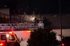 2017-04-23 Dollar General Burning Down 084